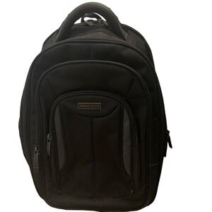 Perry Ellis backpack